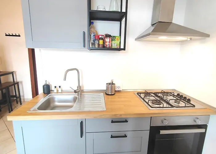 Appartement Casa Aurelia
