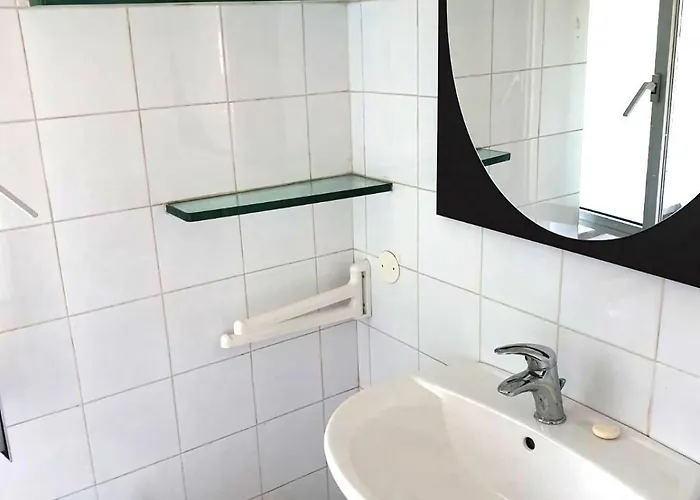 Appartement Casa Aurelia Rome