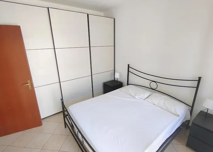 Casa Aurelia * Rome