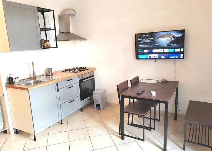 Casa Aurelia Rome